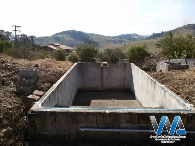 #194 - Terreno em condomínio para Venda em Atibaia - SP