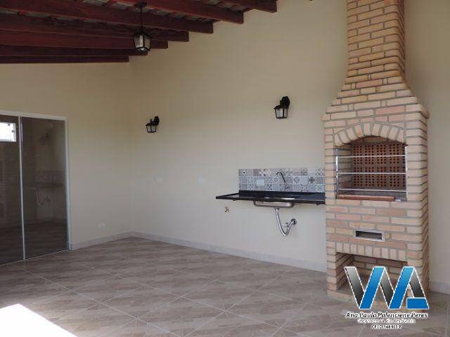 #211 - Casa para Venda em Bragança Paulista - SP