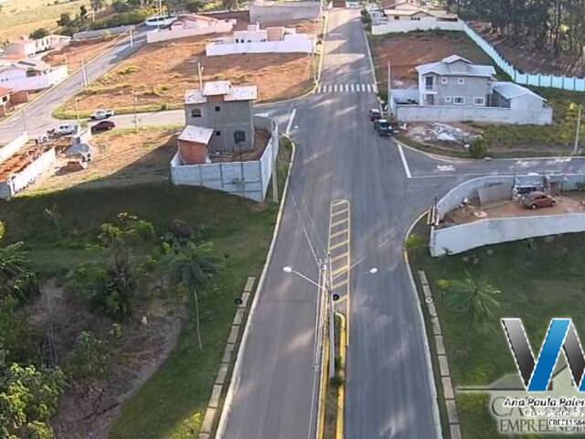 #1638 - Terreno para Venda em Bragança Paulista - SP
