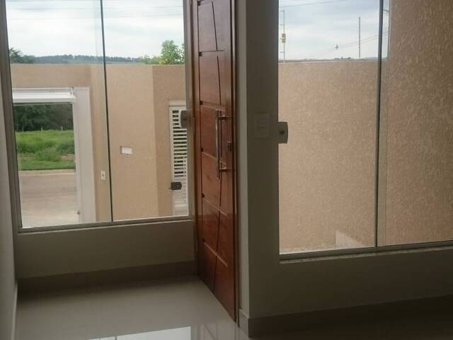 #228 - Casa para Venda em Bragança Paulista - SP