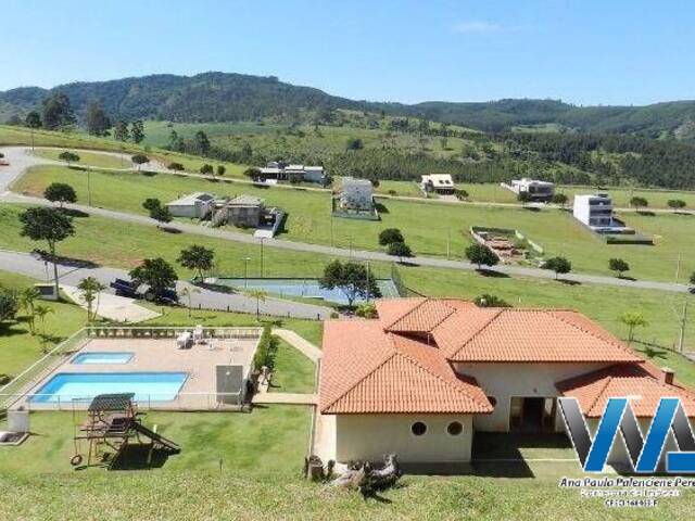 #248 - Terreno em condomínio para Venda em Bragança Paulista - SP