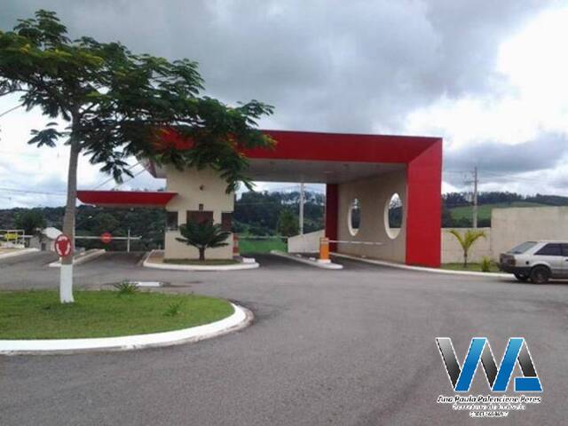 #258 - Terreno em condomínio para Venda em Bragança Paulista - SP