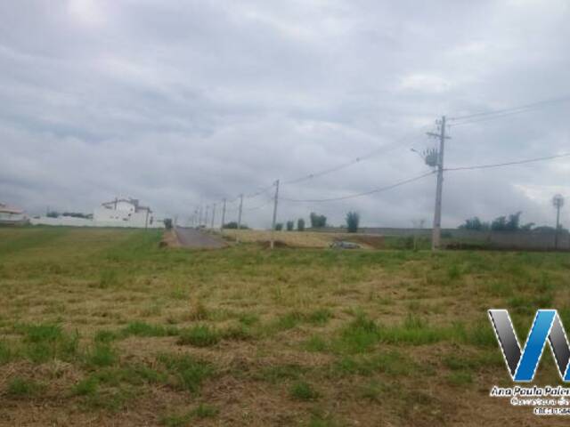 Terreno em condomínio para Venda em Bragança Paulista - 4