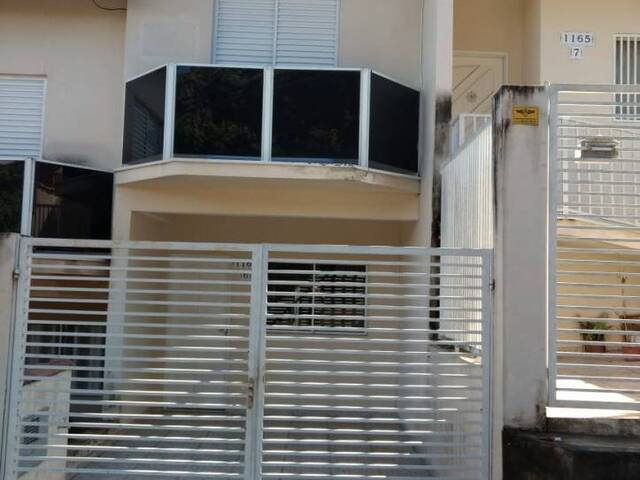 #1896 - Casa para Venda em Bragança Paulista - SP