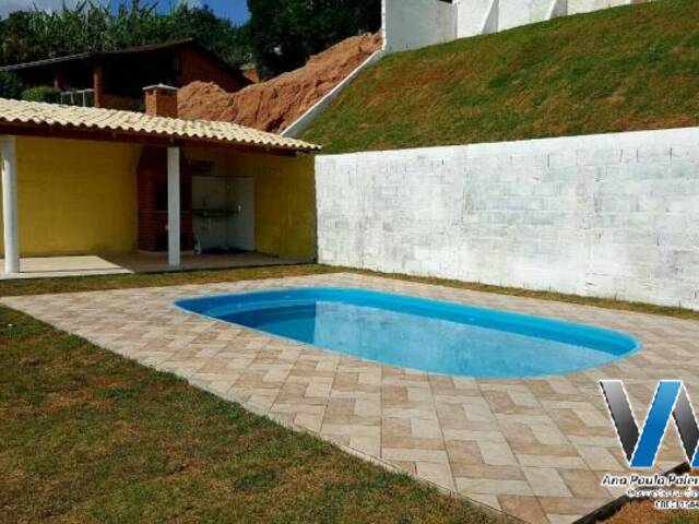 #268 - Casa para Venda em Atibaia - SP