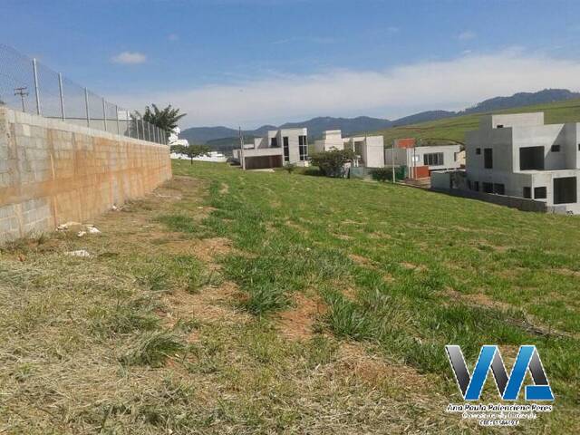 #279 - Terreno em condomínio para Venda em Atibaia - SP