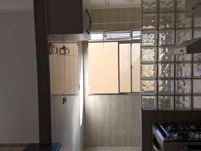 #2065 - Apartamento para Venda em Bragança Paulista - SP