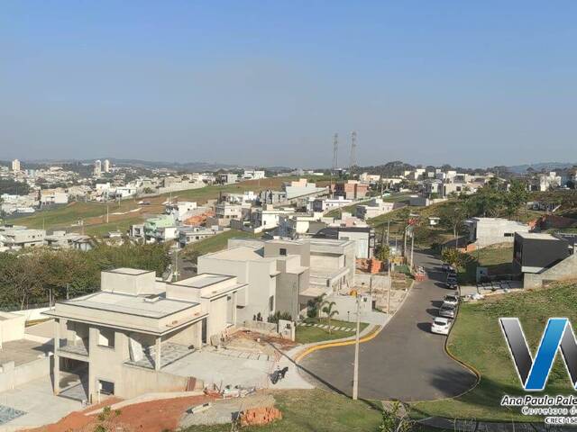 #2072 - Terreno em condomínio para Venda em Bragança Paulista - SP - 2