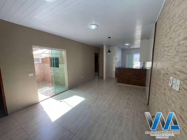 #2086 - Casa para Locação em Bragança Paulista - SP - 3