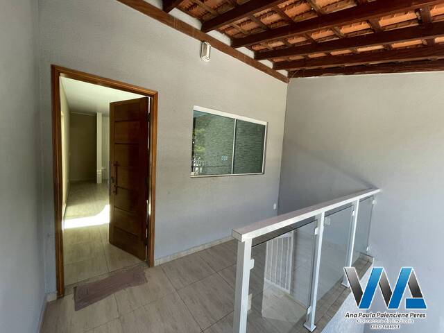 #2086 - Casa para Locação em Bragança Paulista - SP - 1