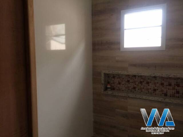 #293 - Casa para Venda em Bragança Paulista - SP