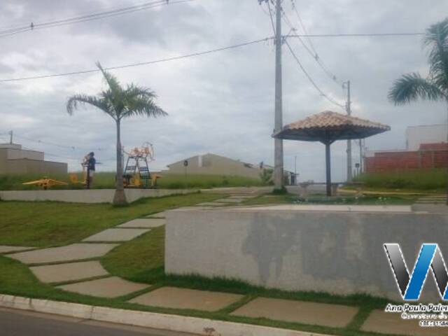 #304 - Terreno para Venda em Bragança Paulista - SP