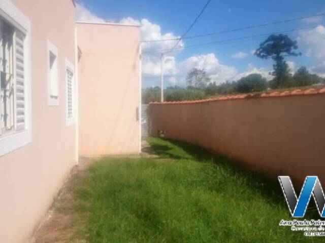 #323 - Casa para Venda em Bragança Paulista - SP