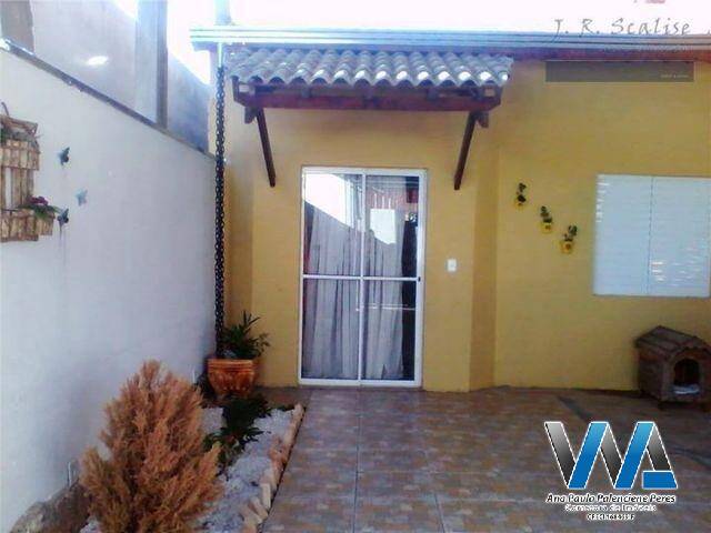 #330 - Casa para Venda em Bragança Paulista - SP