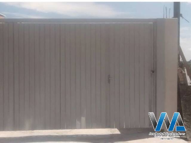 #346 - Casa para Venda em Bragança Paulista - SP