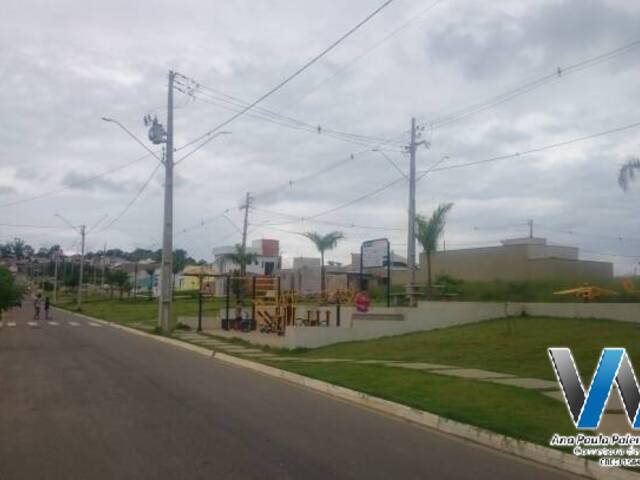 #389 - Terreno para Venda em Bragança Paulista - SP