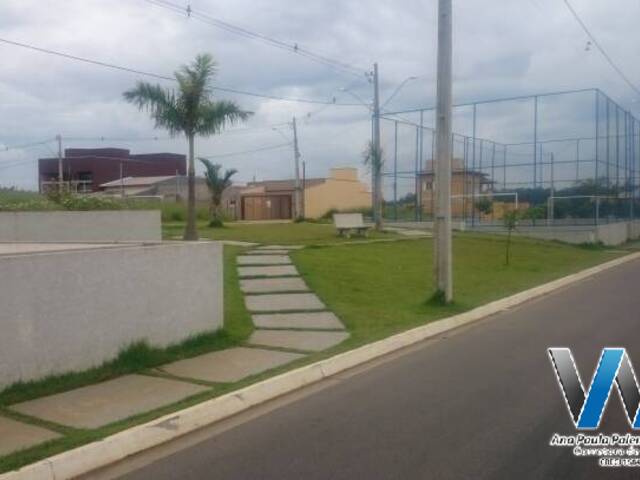 #389 - Terreno para Venda em Bragança Paulista - SP