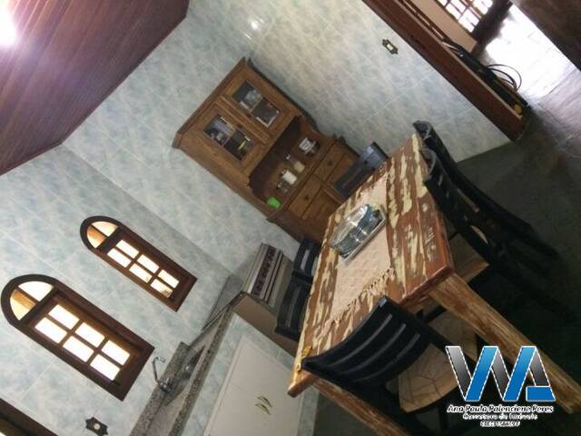 #420 - Casa para Venda em Bragança Paulista - SP