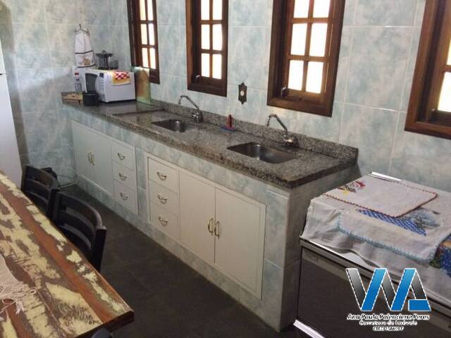 Casa para Venda em Bragança Paulista - 5