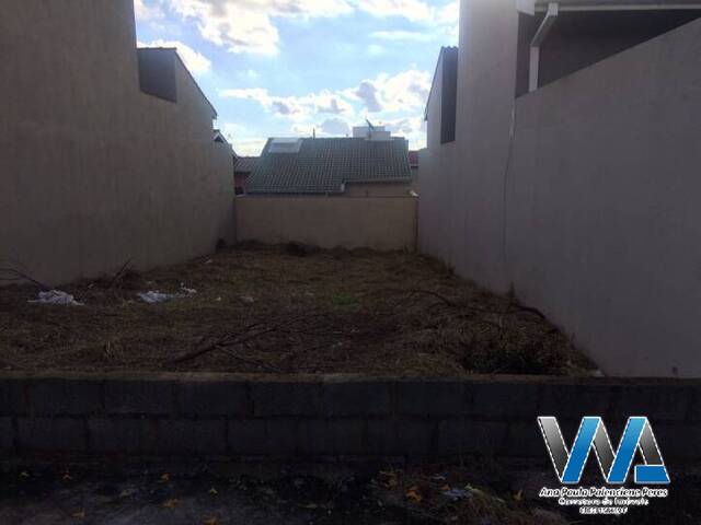 #423 - Terreno para Venda em Bragança Paulista - SP