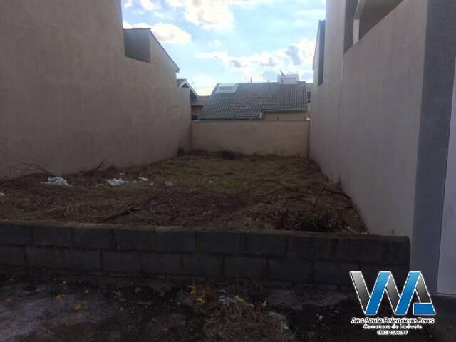 #423 - Terreno para Venda em Bragança Paulista - SP