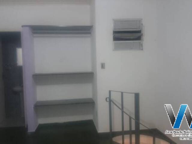 #386 - Apartamento para Locação em Bragança Paulista - SP