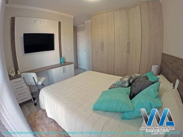 Apartamento para Venda em Bragança Paulista - 4