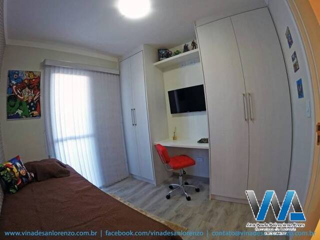 Apartamento para Venda em Bragança Paulista - 5
