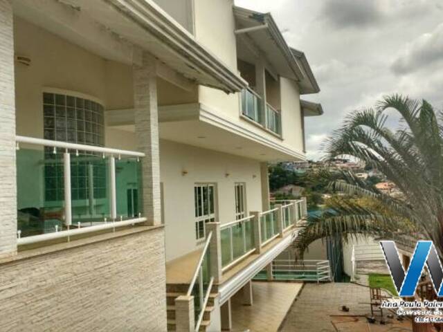 #458 - Casa para Venda em Bragança Paulista - SP