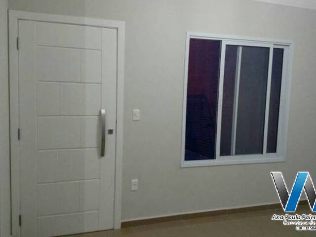 #763 - Casa para Venda em Bragança Paulista - SP