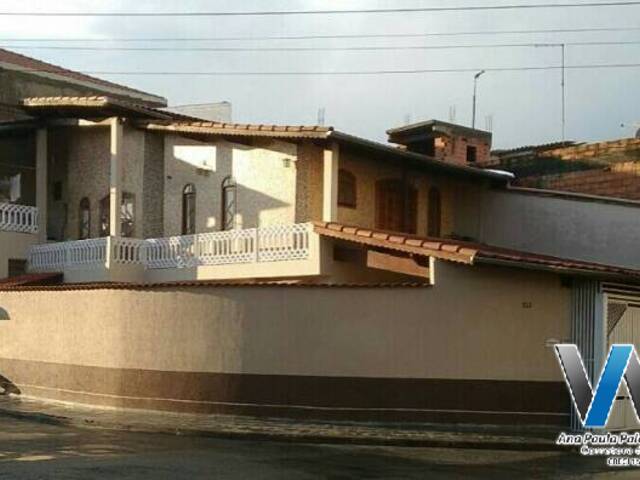 Venda em Residencial Parque Cumbica - Guarulhos