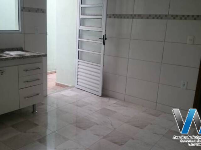 #55 - Casa para Venda em Bragança Paulista - SP