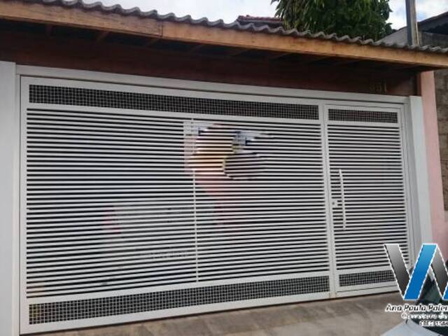 #56 - Casa para Venda em Bragança Paulista - SP