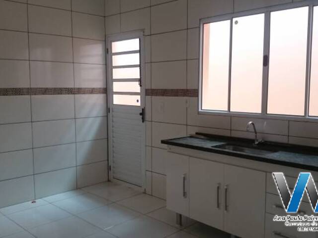 #56 - Casa para Venda em Bragança Paulista - SP