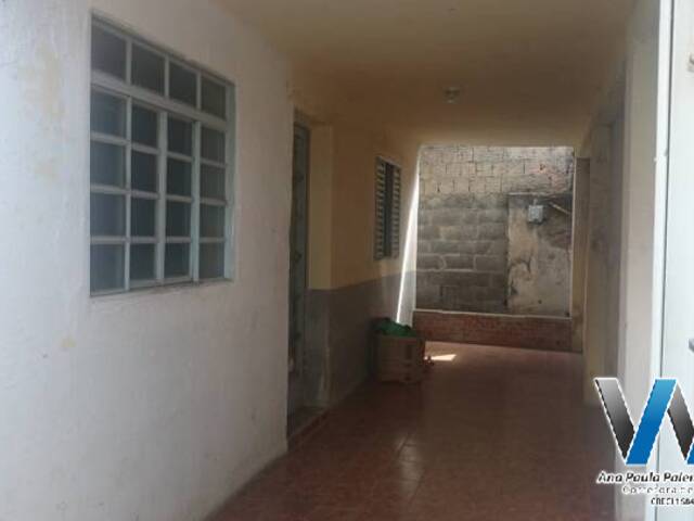 #59 - Casa para Venda em Bragança Paulista - SP