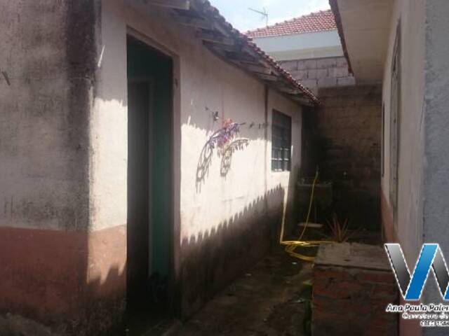 #59 - Casa para Venda em Bragança Paulista - SP