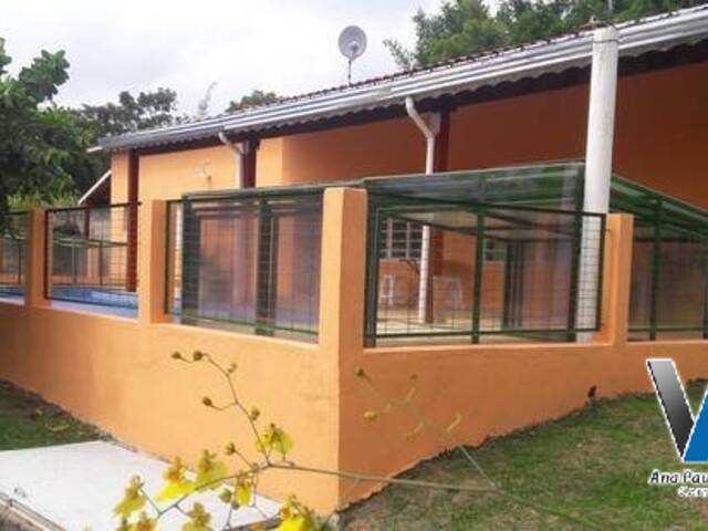 #564 - Casa para Venda em Bragança Paulista - SP - 2