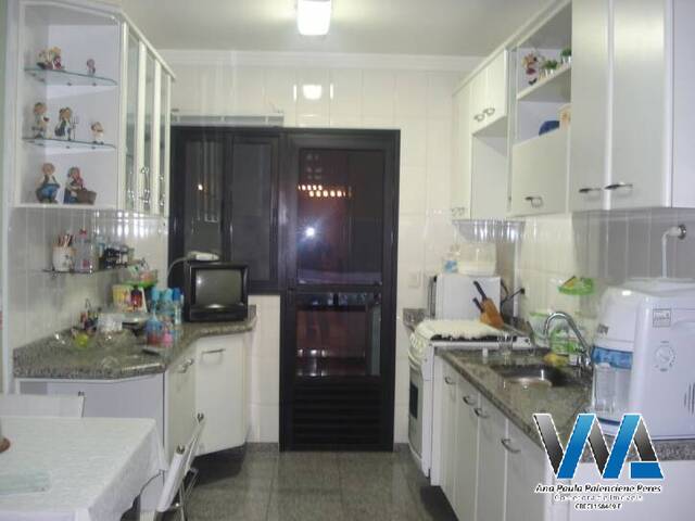 Apartamento para Venda em São Paulo - 4