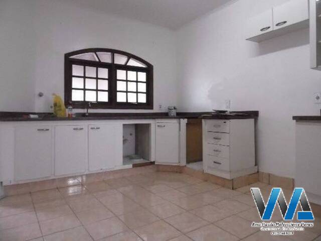 #602 - Casa para Venda em Bragança Paulista - SP