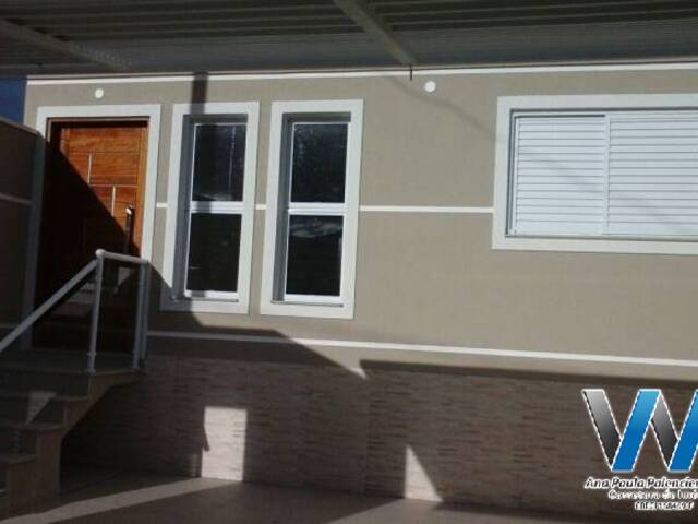 Casa para Venda em Bragança Paulista - 1