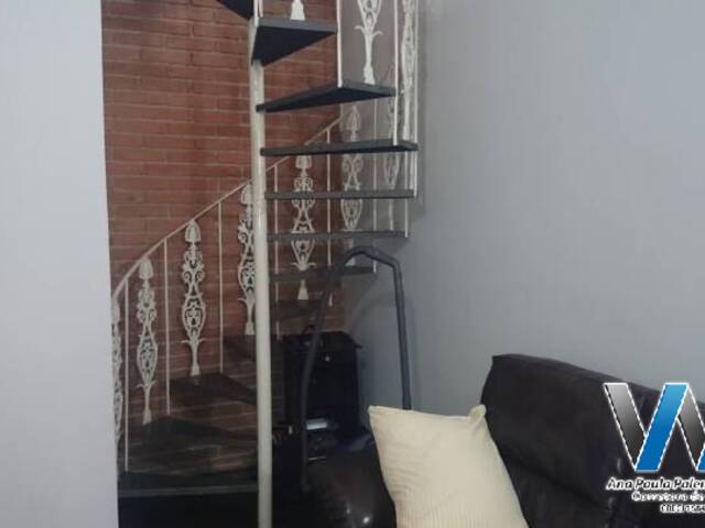 #70 - Casa para Venda em Atibaia - SP