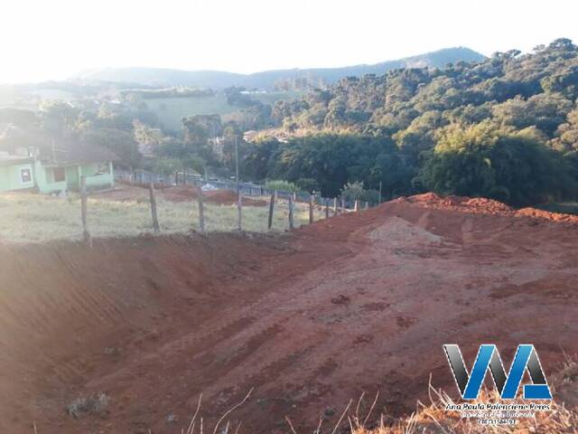 #328 - Terreno para Venda em Bragança Paulista - SP