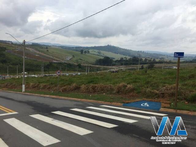 #255 - Terreno para Venda em Bragança Paulista - SP