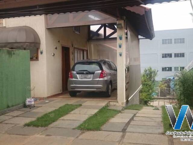 #79 - Casa para Venda em Bragança Paulista - SP