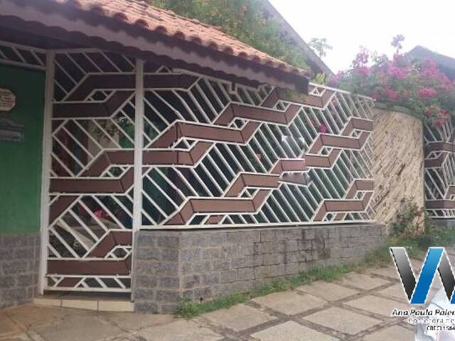#79 - Casa para Venda em Bragança Paulista - SP