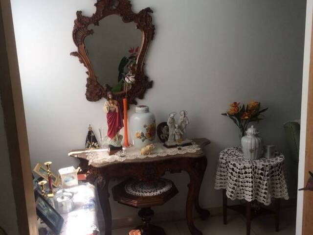 #719 - Casa para Venda em Bragança Paulista - SP