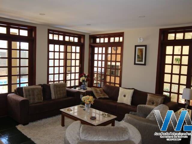 Casa para Venda em Bragança Paulista - 4