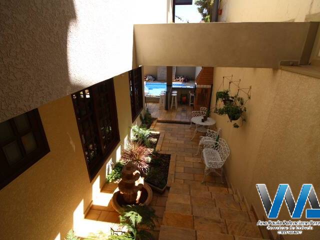 Casa para Venda em Bragança Paulista - 5