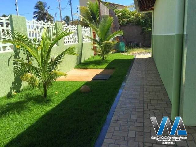 #742 - Casa para Venda em Aracaju - SE