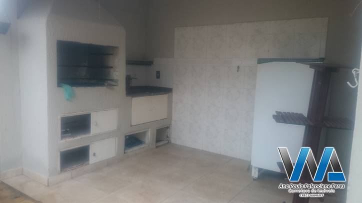 Casa, 3 quartos, 180 m² - Foto 22